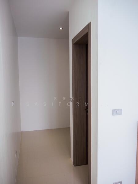 For Sale - Palm Lakeside Villas, Chon Buri (Pattaya)