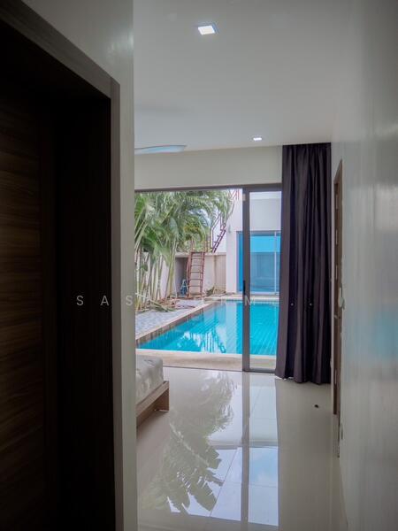 For Sale - Palm Lakeside Villas, Chon Buri (Pattaya)