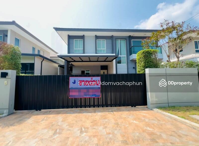 For Sale - Casa Legend Rama 5-Ratchapruek, Nonthaburi