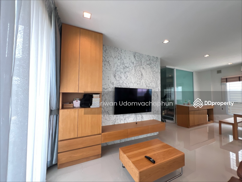 For Sale - Casa Legend Rama 5-Ratchapruek, Nonthaburi