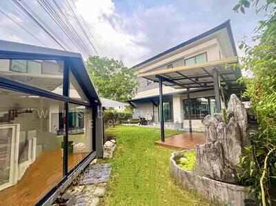 ขาย - Centro Ratchapruek-Suan Phak : เซนโทร ราชพฤกษ์-สวนผัก, นนทบุรี