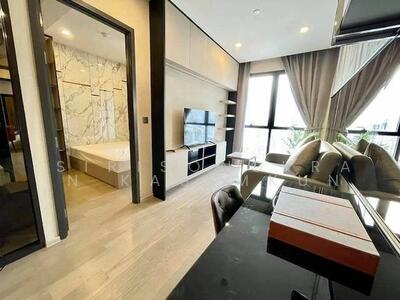 For Rent - ASHTON Asoke, Bangkok