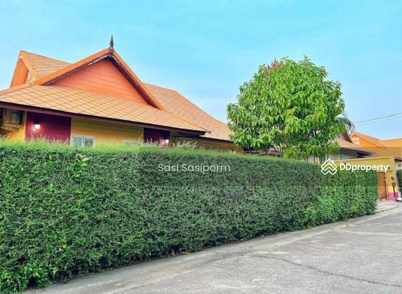For Sale - The Ville Jomtien, Chon Buri