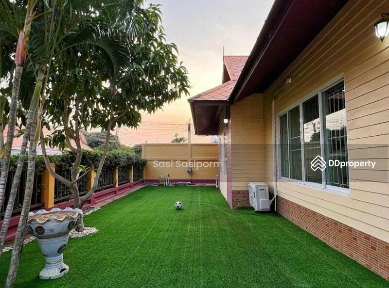 For Sale - The Ville Jomtien, Chon Buri