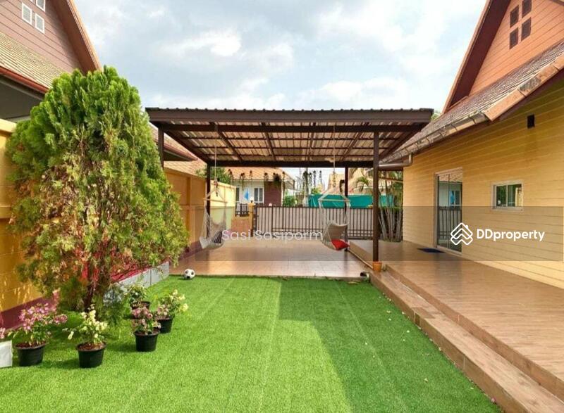 For Sale - The Ville Jomtien, Chon Buri