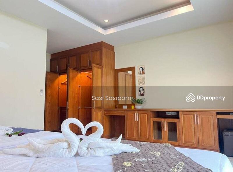 For Sale - The Ville Jomtien, Chon Buri
