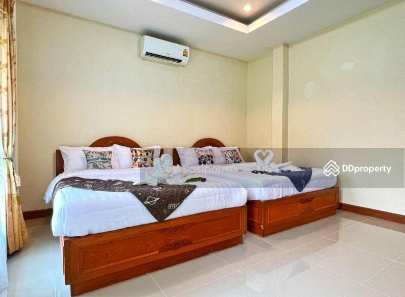 For Sale - The Ville Jomtien, Chon Buri