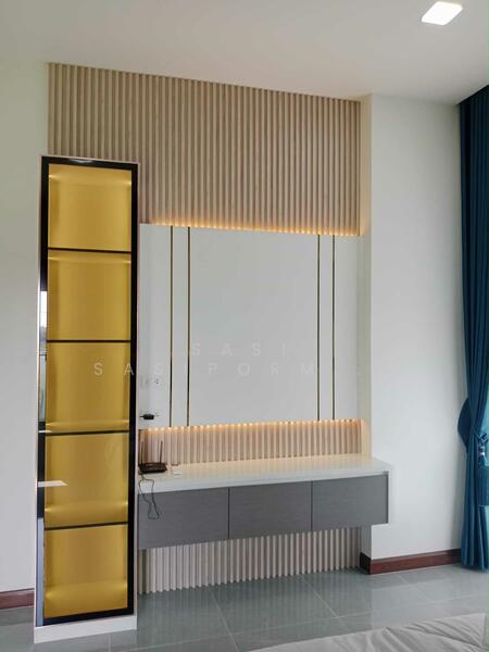 ขาย - Raviporn City Home Village : รวิพร ซิตี้โฮม วิลเลจ, ชลบุรี