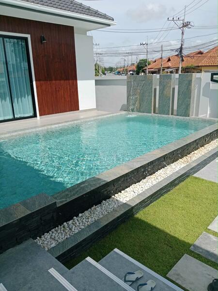 ขาย - Raviporn City Home Village : รวิพร ซิตี้โฮม วิลเลจ, ชลบุรี