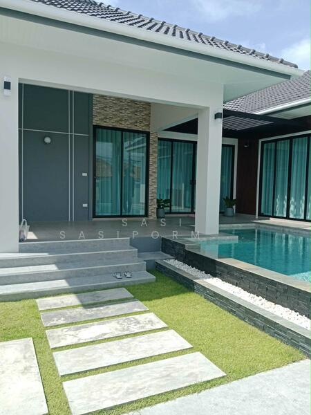 ขาย - Raviporn City Home Village : รวิพร ซิตี้โฮม วิลเลจ, ชลบุรี