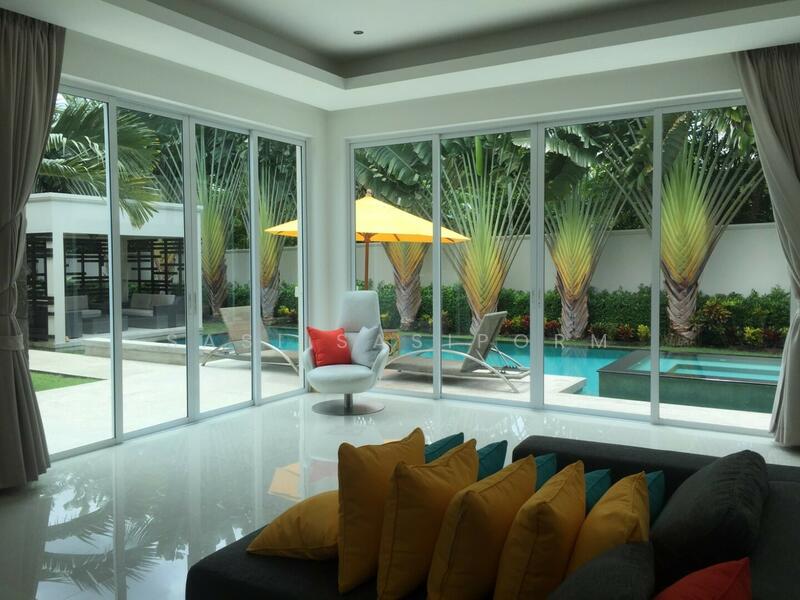 For Sale - The Vineyard Phase 3, Chon Buri (Pattaya)