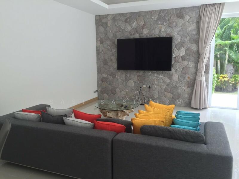 For Sale - The Vineyard Phase 3, Chon Buri (Pattaya)