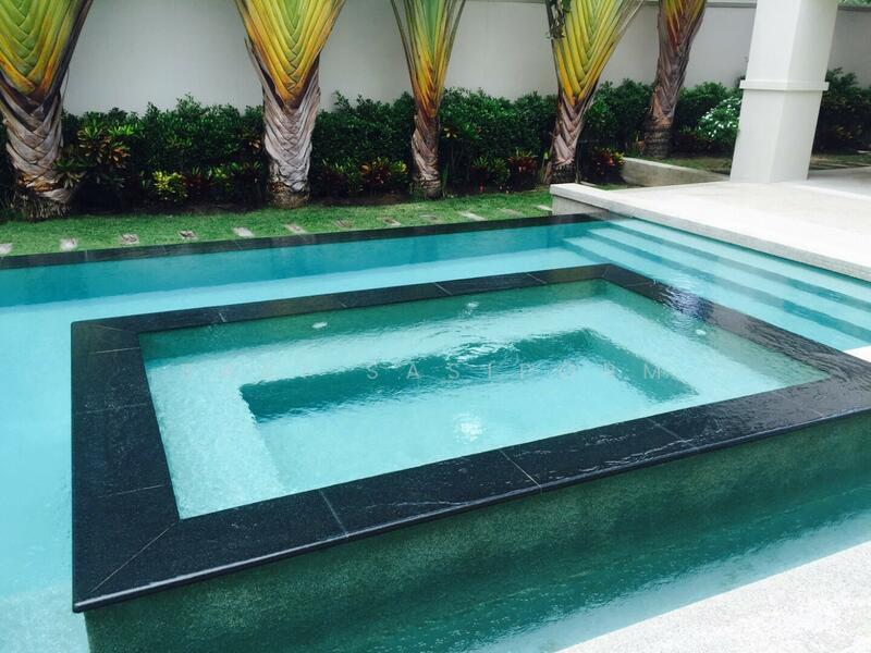 For Sale - The Vineyard Phase 3, Chon Buri (Pattaya)