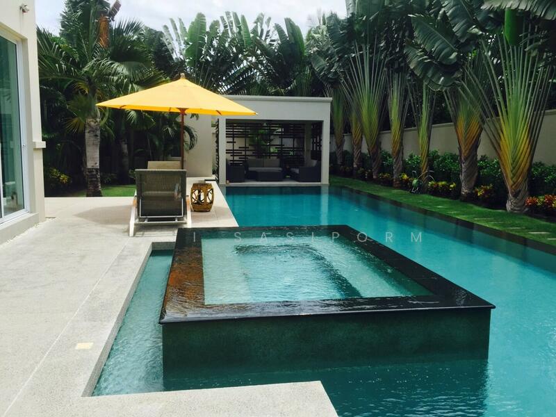 For Sale - The Vineyard Phase 3, Chon Buri (Pattaya)