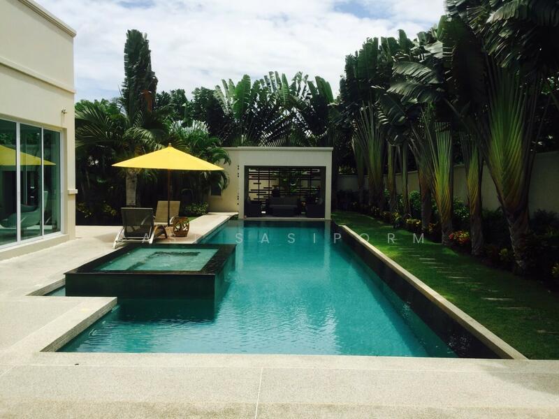 For Sale - The Vineyard Phase 3, Chon Buri (Pattaya)