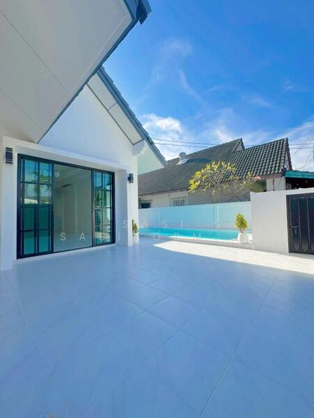 For Sale - Natheekarn Park View, Chon Buri (Pattaya)