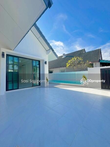 For Sale - Natheekarn Park View, Chon Buri