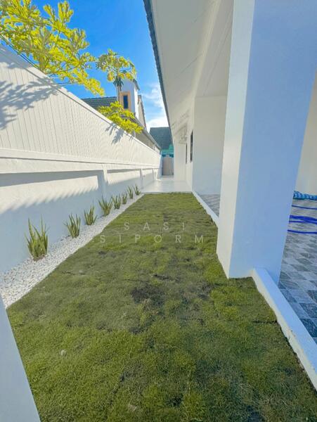 For Sale - Natheekarn Park View, Chon Buri (Pattaya)