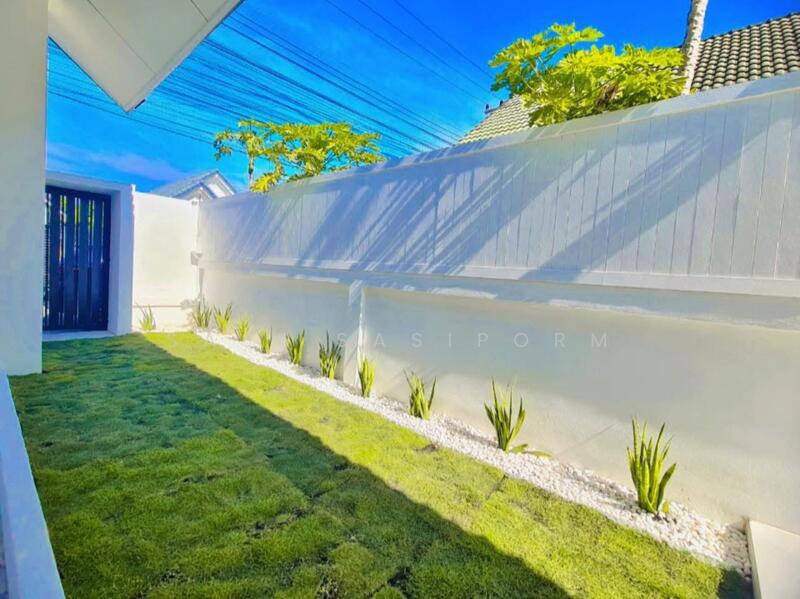 For Sale - Natheekarn Park View, Chon Buri (Pattaya)