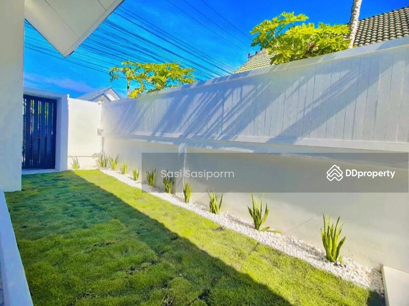 For Sale - Natheekarn Park View, Chon Buri