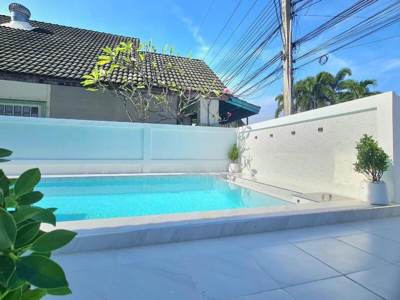 For Sale - Natheekarn Park View, Chon Buri (Pattaya)