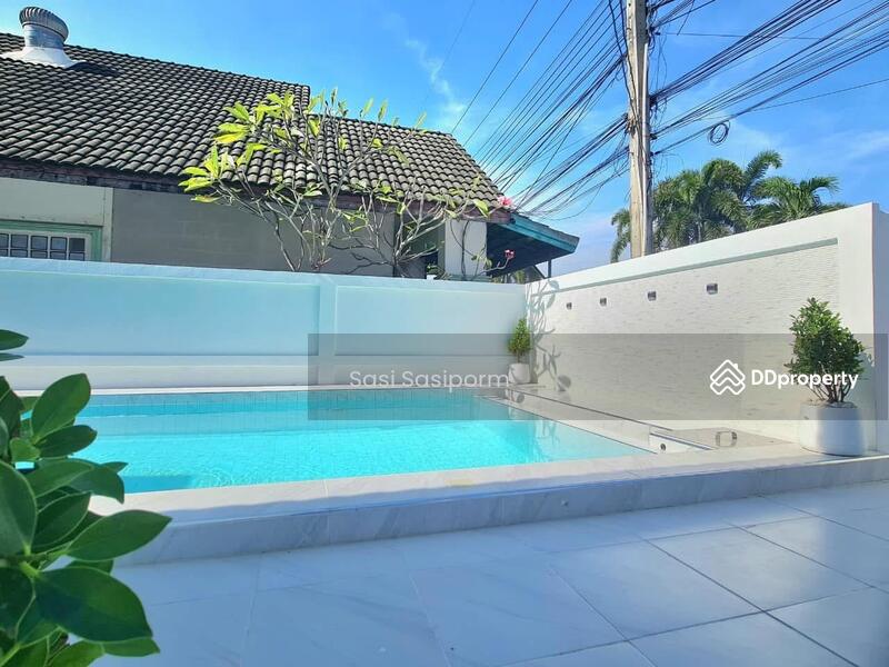 For Sale - Natheekarn Park View, Chon Buri