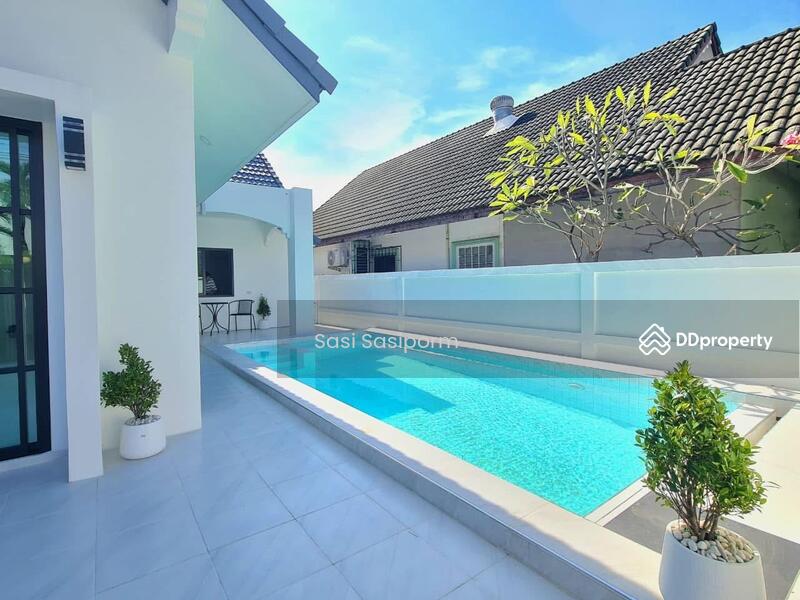 For Sale - Natheekarn Park View, Chon Buri