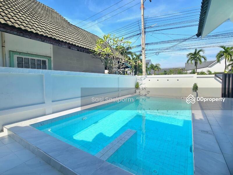 For Sale - Natheekarn Park View, Chon Buri