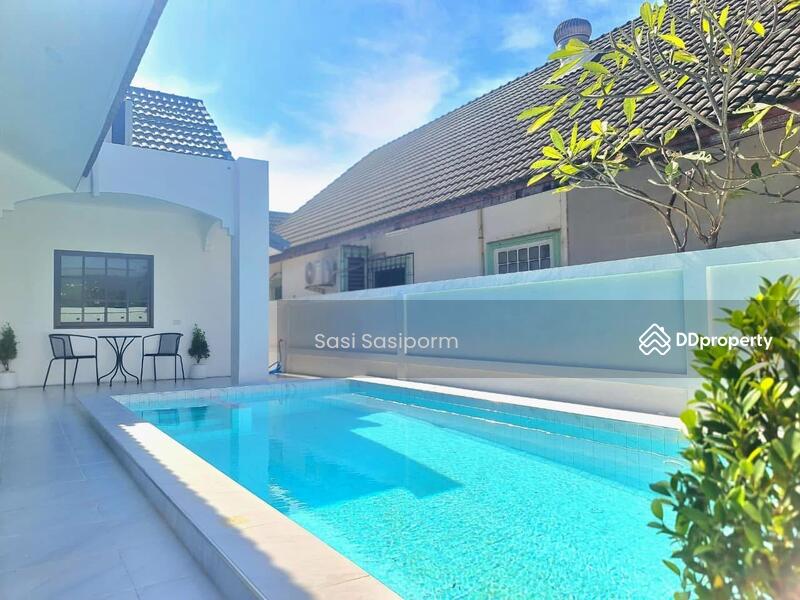For Sale - Natheekarn Park View, Chon Buri