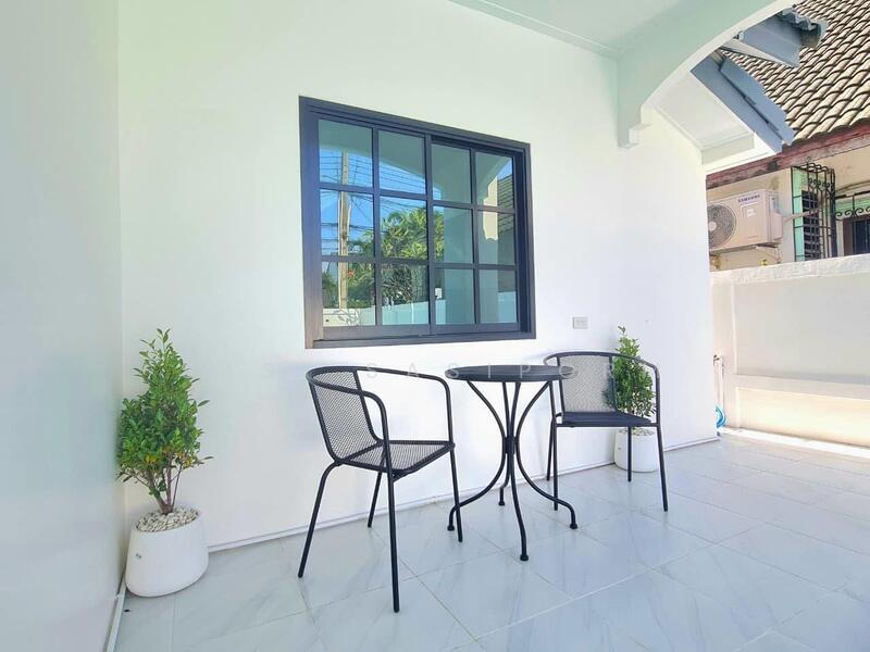 For Sale - Natheekarn Park View, Chon Buri (Pattaya)