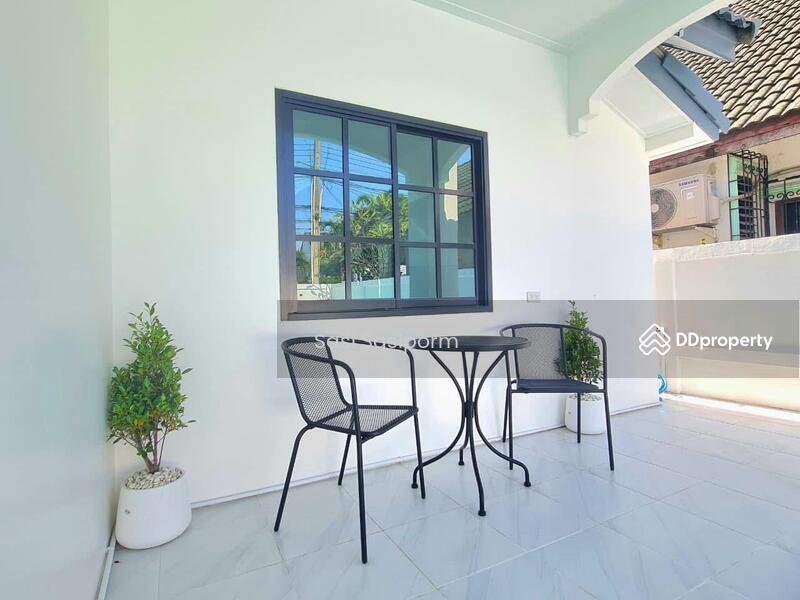 For Sale - Natheekarn Park View, Chon Buri