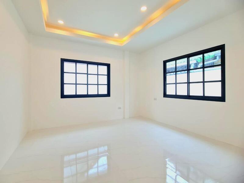 For Sale - Natheekarn Park View, Chon Buri (Pattaya)