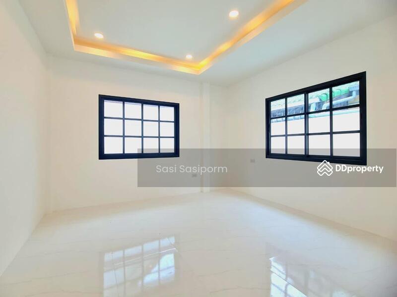For Sale - Natheekarn Park View, Chon Buri