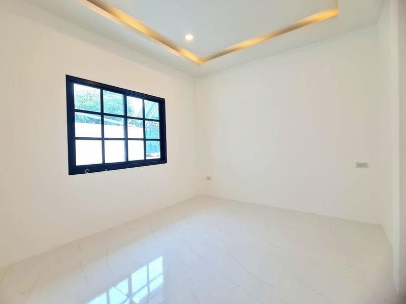 For Sale - Natheekarn Park View, Chon Buri (Pattaya)