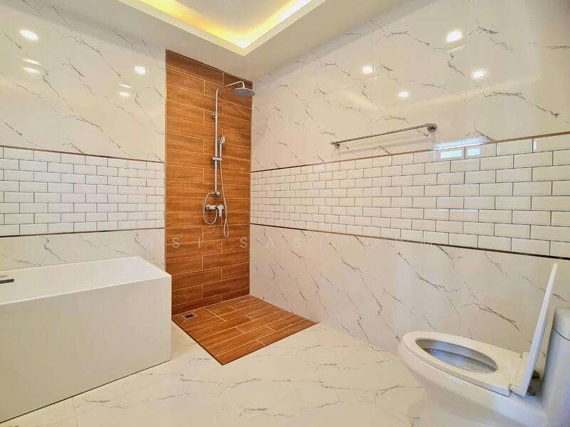 For Sale - Natheekarn Park View, Chon Buri (Pattaya)