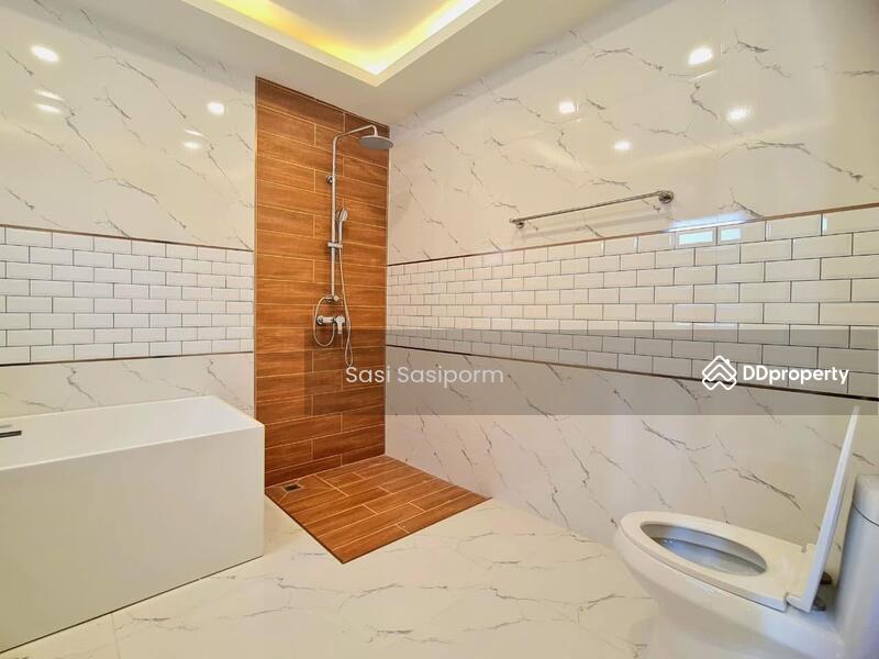 For Sale - Natheekarn Park View, Chon Buri
