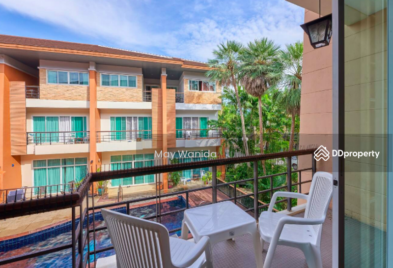 For Rent - The Beach Center, Phuket