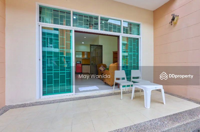 ให้เช่า - The Beach Center, ภูเก็ต