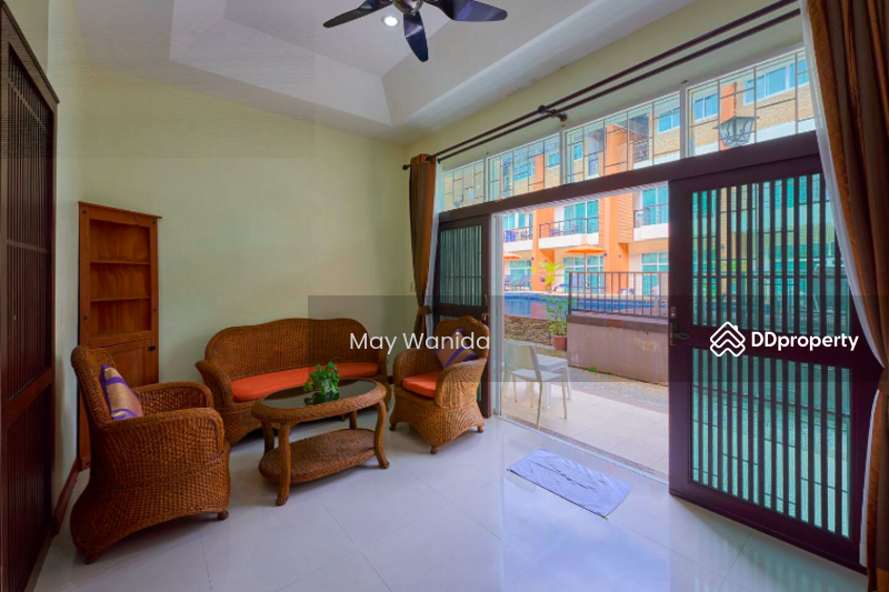 For Rent - The Beach Center, Phuket