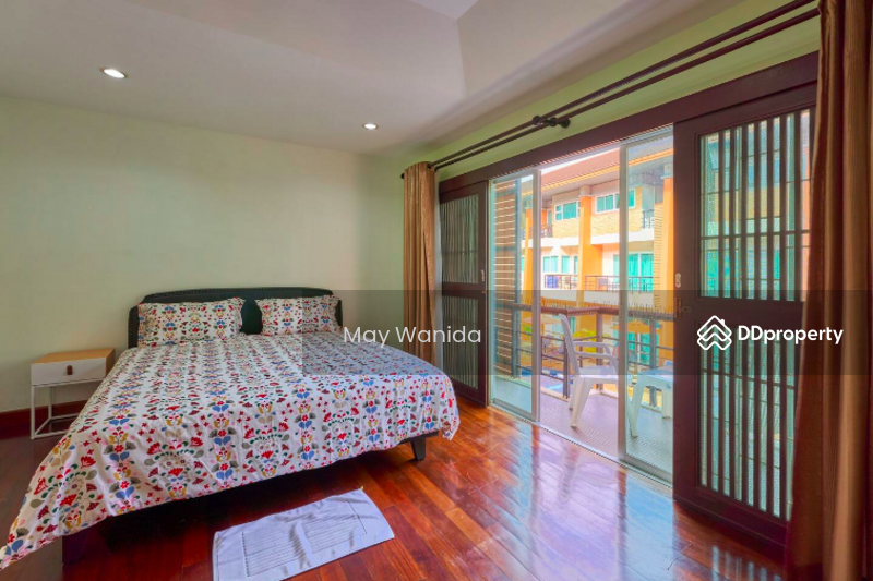 ให้เช่า - The Beach Center, ภูเก็ต