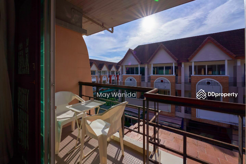 ให้เช่า - The Beach Center, ภูเก็ต