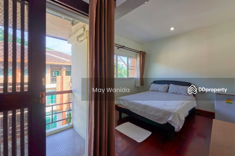 ให้เช่า - The Beach Center, ภูเก็ต