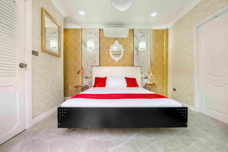 For Sale - View Talay Villas, Chon Buri (Pattaya)