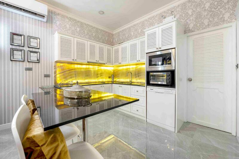 For Sale - View Talay Villas, Chon Buri (Pattaya)