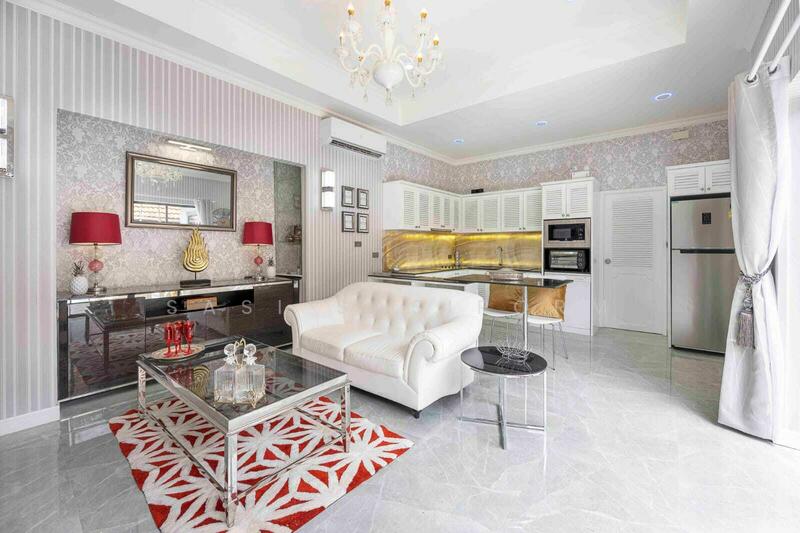 For Sale - View Talay Villas, Chon Buri (Pattaya)