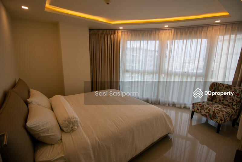 ขาย - City Garden Pattaya : ซิตี้ การ์เด้น พัทยา, ชลบุรี