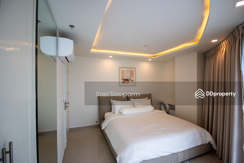 ขาย - City Garden Pattaya : ซิตี้ การ์เด้น พัทยา, ชลบุรี