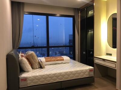 ขาย - ASHTON Chula-Silom : แอชตัน จุฬา-สีลม, กรุงเทพ