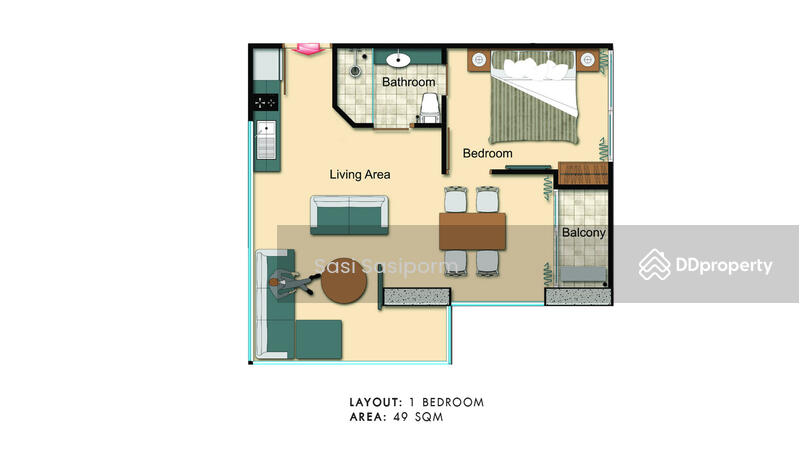 For Sale - The Cloud, Chon Buri
