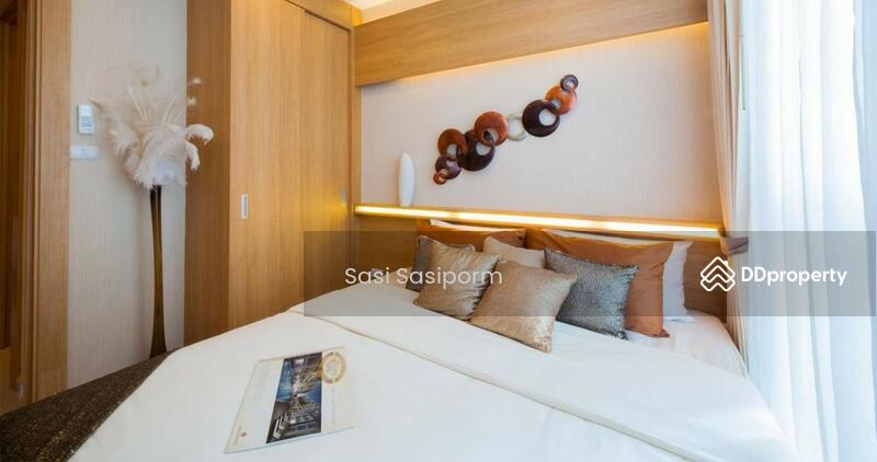 ขาย - Olympus City Garden : โอลิมปัส ซิตี้ การ์เด้น, ชลบุรี